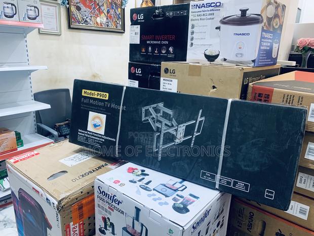 Buy Strong Adjustable Tv Wall Mount For 50 To 120 Inch · Photo 1