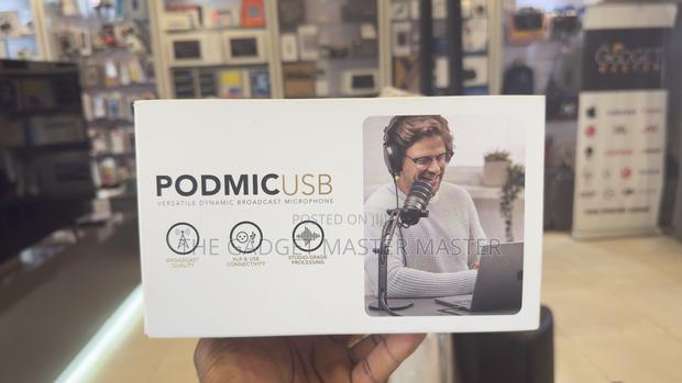 Rode Podmic Usb · Photo 2