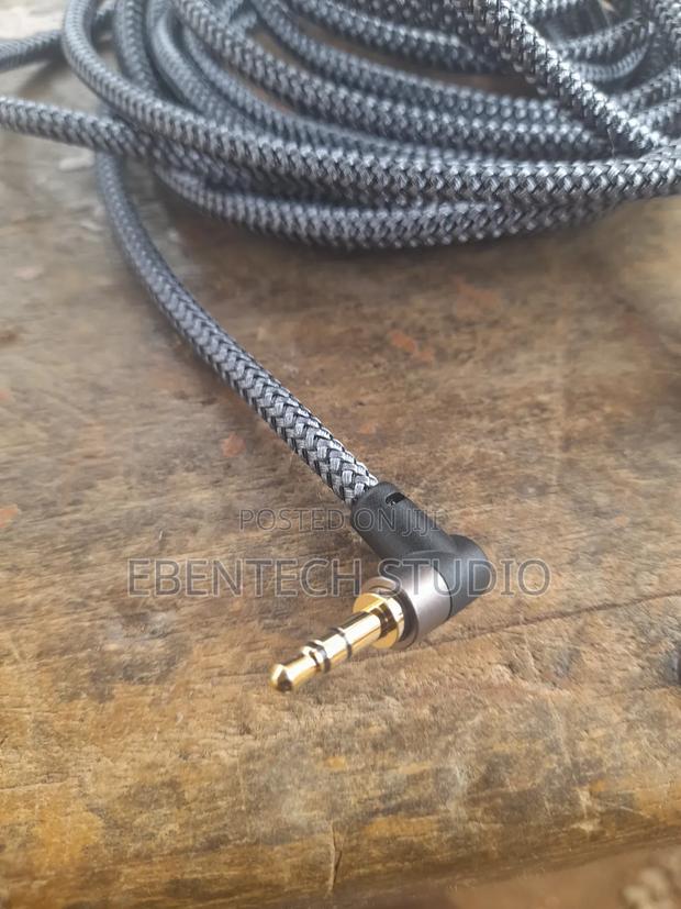 In Ear Extension 3.5mm Male to 3.5mm Female Cable 5m · Photo 6