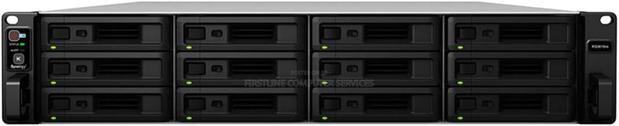 New Server 8GB Intel Xeon HDD 4T · Photo 1