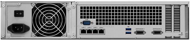 New Server 8GB Intel Xeon HDD 4T · Photo 3