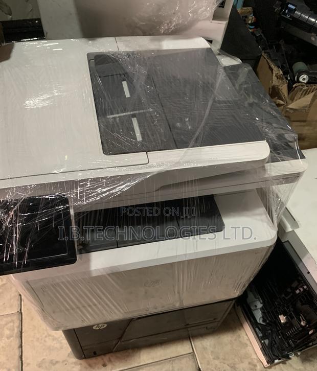 Laserjet MFP M428dw · Photo 3