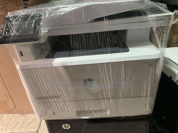 Laserjet MFP M428dw · Photo 1