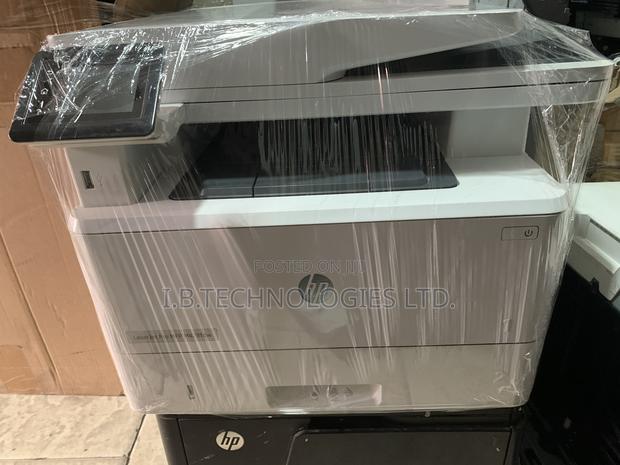 Laserjet MFP M428dw · Photo 2