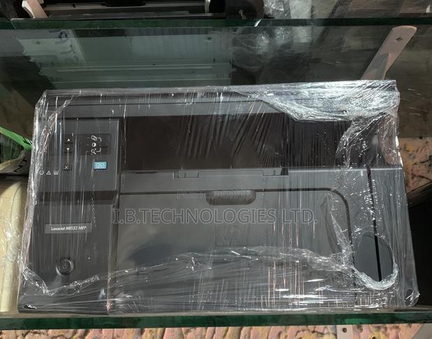 Hp Laserjet 1132mfp · Photo 3