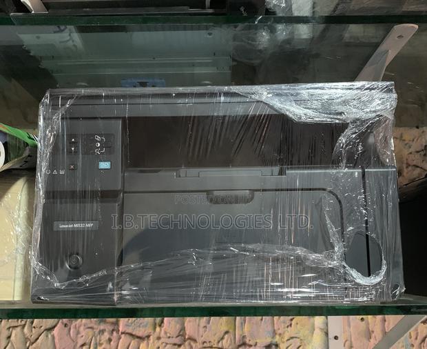 Hp Laserjet 1132mfp · Photo 2