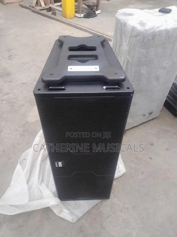 Rock 12- Inches Line Array Speaker · Photo 2