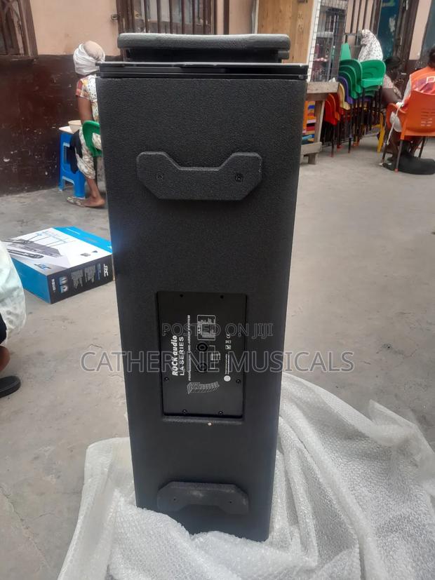 Rock 12- Inches Line Array Speaker · Photo 3