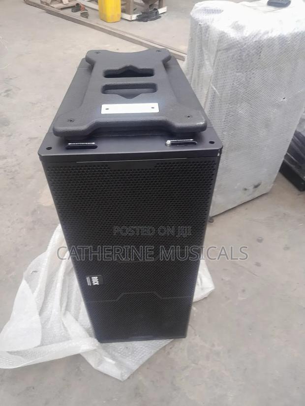 Rock 12- Inches Line Array Speaker · Photo 4