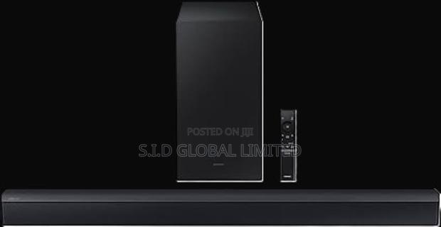 Samsung Hw-C450 2.1ch Soundbar W/DTS Virtual X · Photo 1
