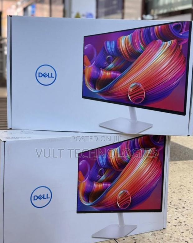 Dell 24 Monitor · Photo 2