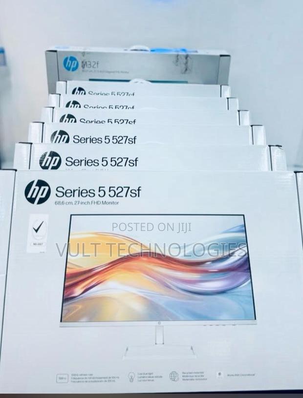 HP Series 5 527sf · Photo 1