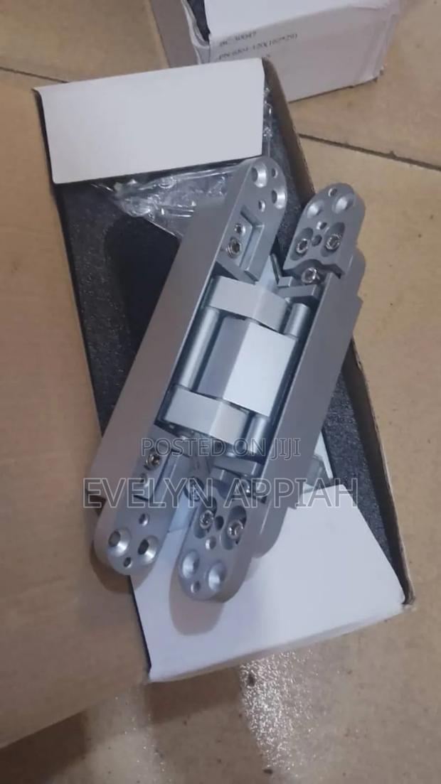 Invisible Hinges (Concealed Door Hinges) · Photo 1