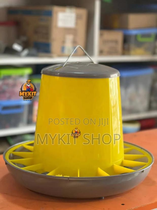 12kg Feeders · Photo 1