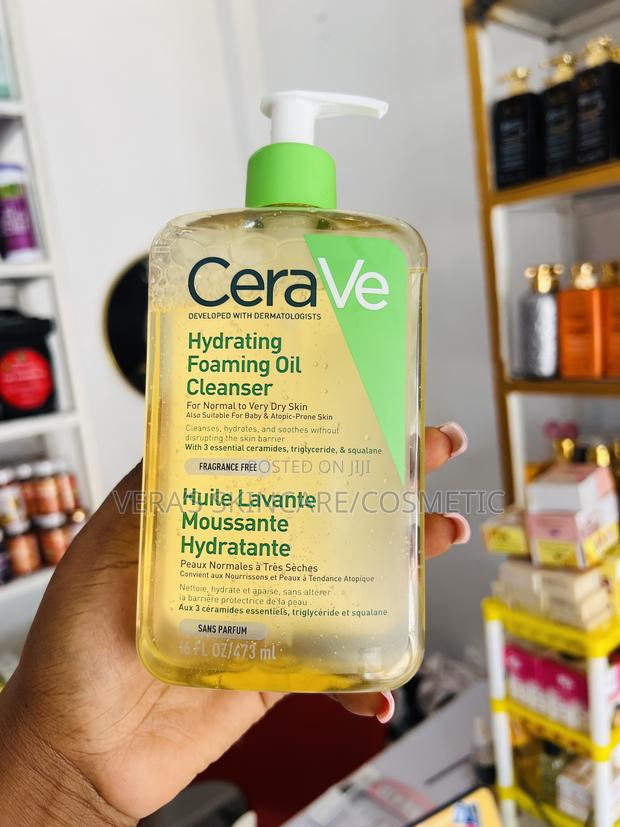 Cerave Facial Cleansers · Photo 2