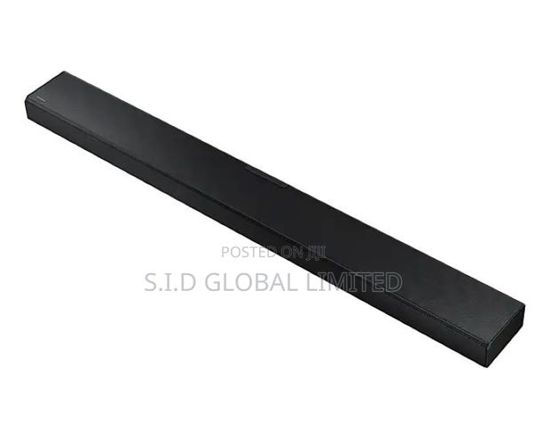 Extra Bass, Bigger Sensations Samsung Hw-A650/Xa Soundbar · Photo 1