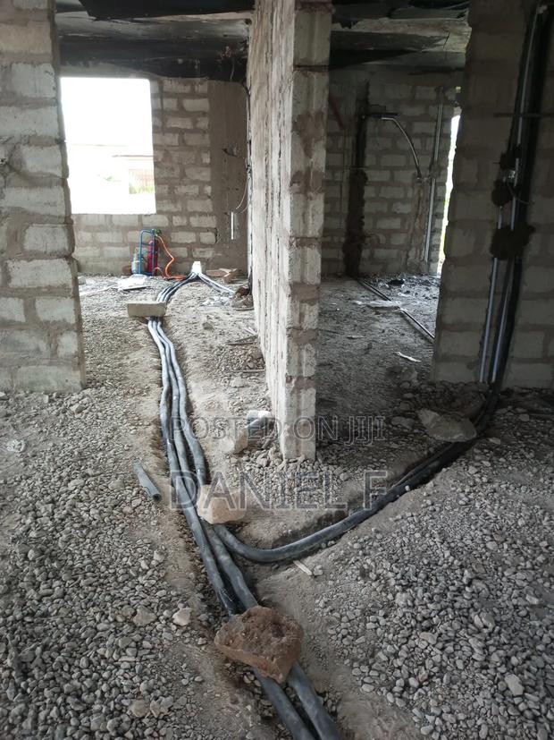 Air Condition Copper Installations · Photo 8