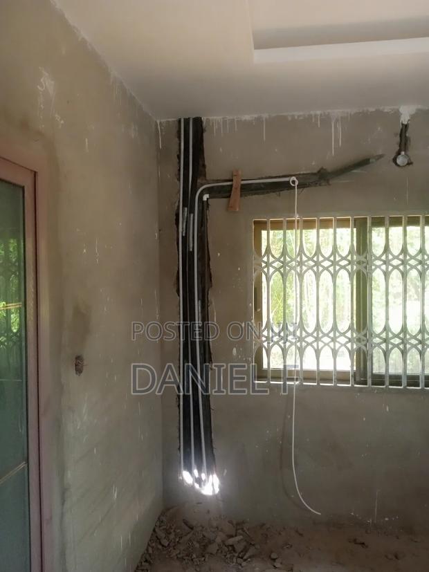 Air Condition Copper Installations · Photo 3