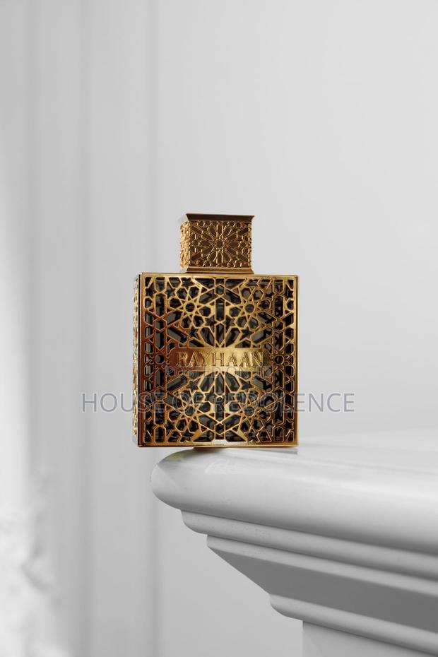 Rayhaan Elixir & Rayhaan Crimson Eau De Parfum · Photo 4