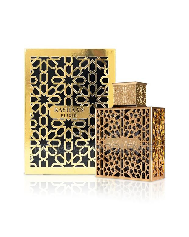 Rayhaan Elixir & Rayhaan Crimson Eau De Parfum · Photo 3
