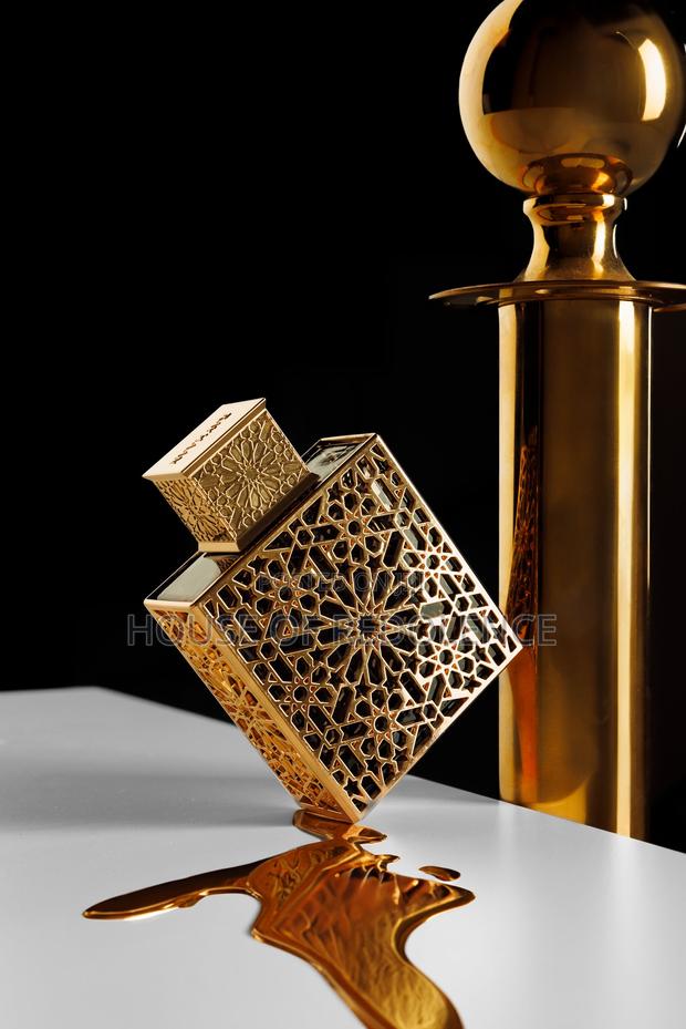 Rayhaan Elixir & Rayhaan Crimson Eau De Parfum · Photo 2