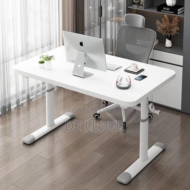 120 by 60 by 90 ) Manual Adjustable · Photo 2