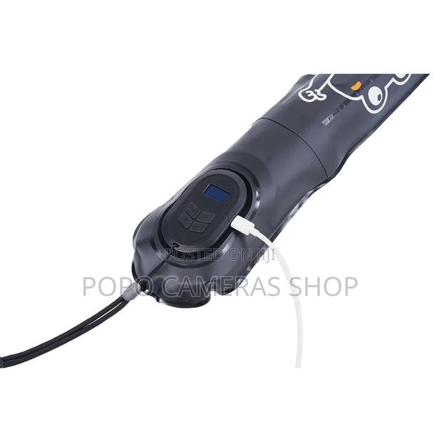 Aparo Ht-12c RGBWW Led Foldable Air Tube Light (25.4") · Photo 5