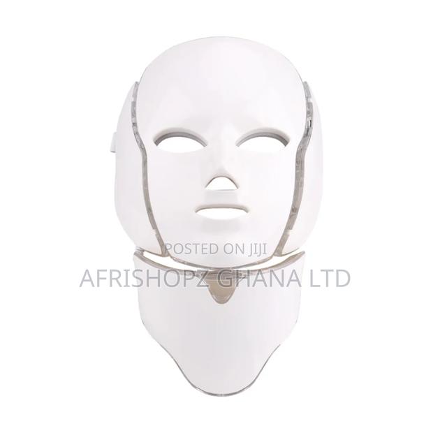 Led Facial Mask · Photo 4
