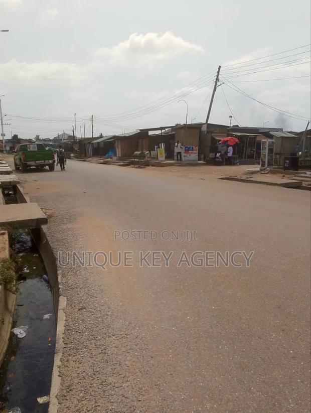 2 Plot for Sale in Taifa · Photo 1