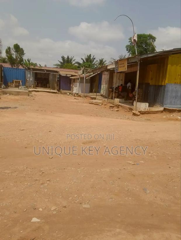 2 Plot for Sale in Taifa · Photo 2