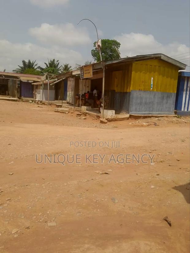 2 Plot for Sale in Taifa · Photo 3