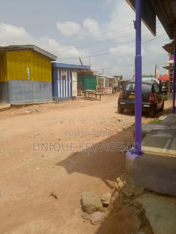 2 Plot for Sale in Taifa · Photo 4