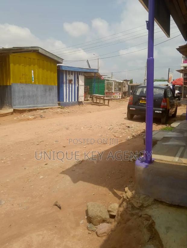 2 Plot for Sale in Taifa · Photo 5