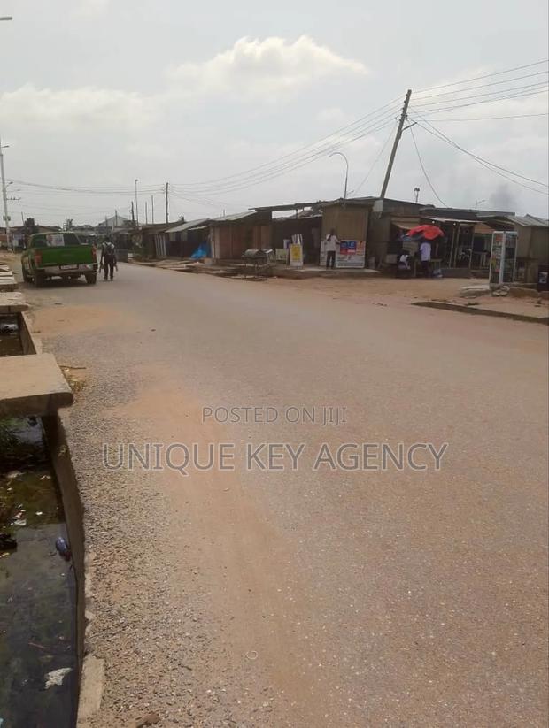 2 Plot for Sale in Taifa · Photo 6