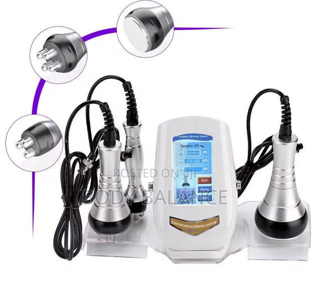 3 in 1 Body Beauty Machine · Photo 2