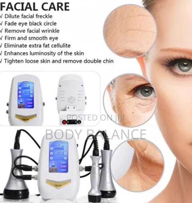 3 in 1 Body Beauty Machine · Photo 3