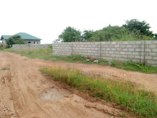Walled Land (One Plot) - Appolonia · Photo 2