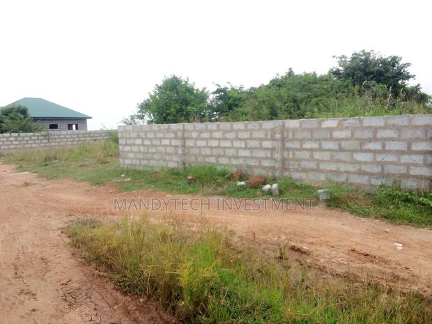 Walled Land (One Plot) - Appolonia · Photo 4