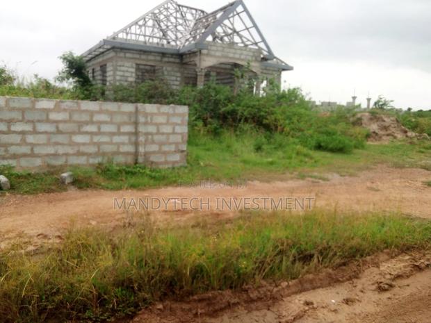 Walled Land (One Plot) - Appolonia · Photo 5