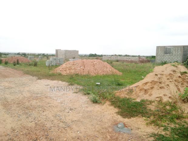 Walled Land (One Plot) - Appolonia · Photo 6