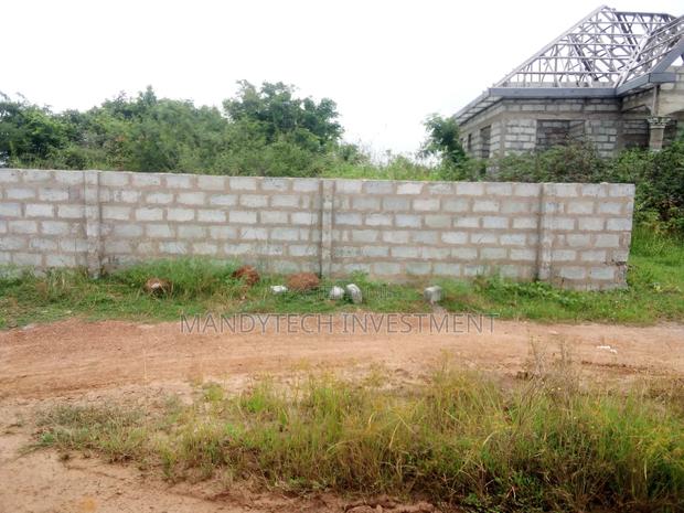 Walled Land (One Plot) - Appolonia · Photo 7