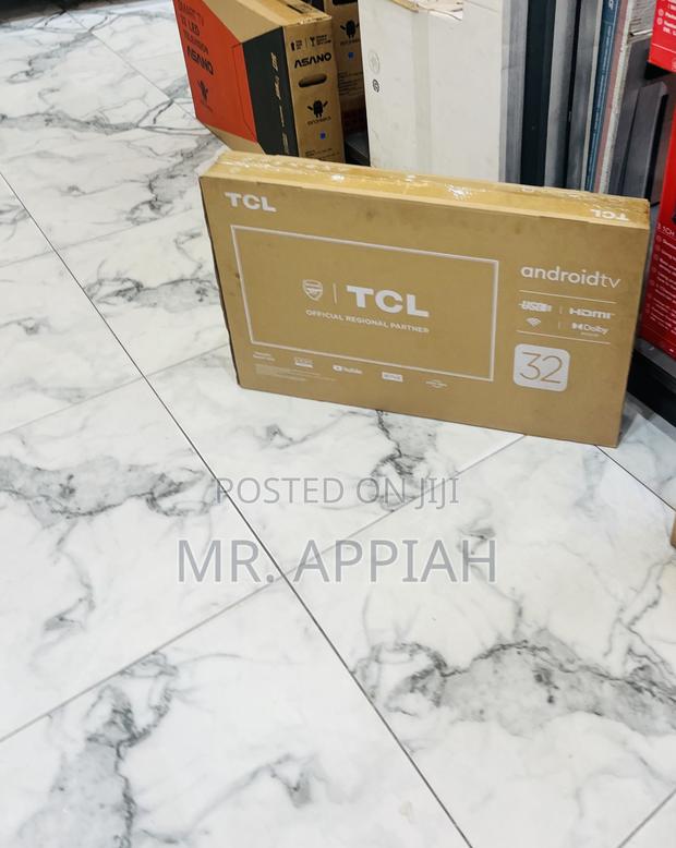 Purchase Finest TCL 32 Inch Android Television(Black) · Photo 2