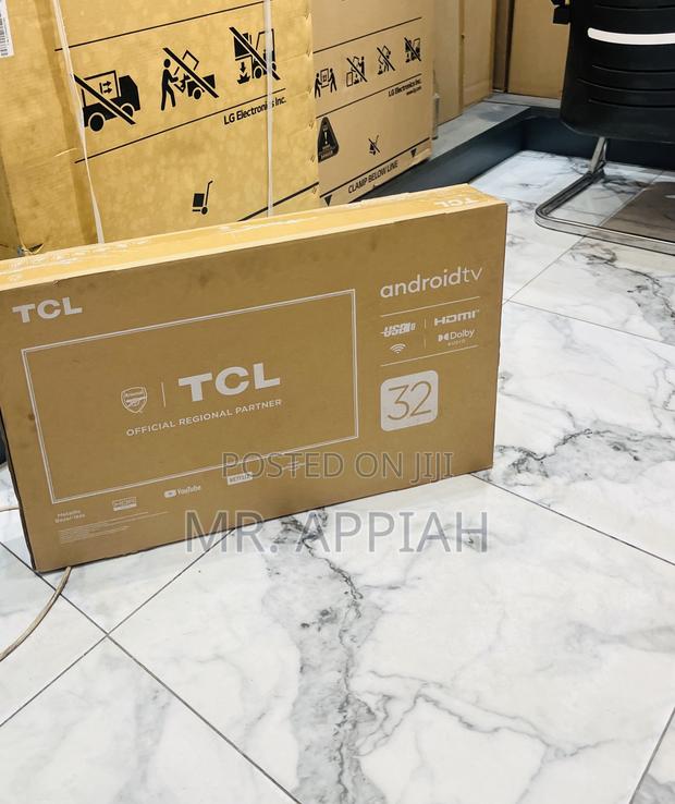 Buy Finest TCL 32 Inch Android Television · Photo 2