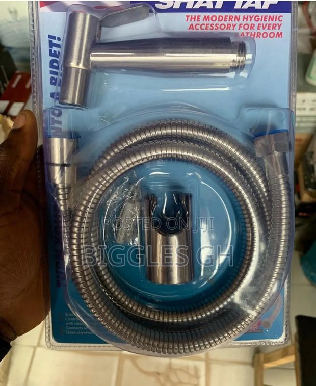Bidet Tap Sprayer- Shattaf · Photo 1