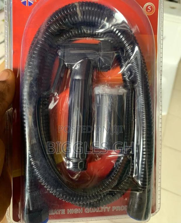 Bidet Tap Sprayer- Shattaf · Photo 2
