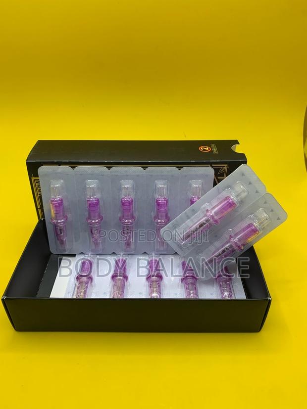 Tattoo Needle Cartridge · Photo 1