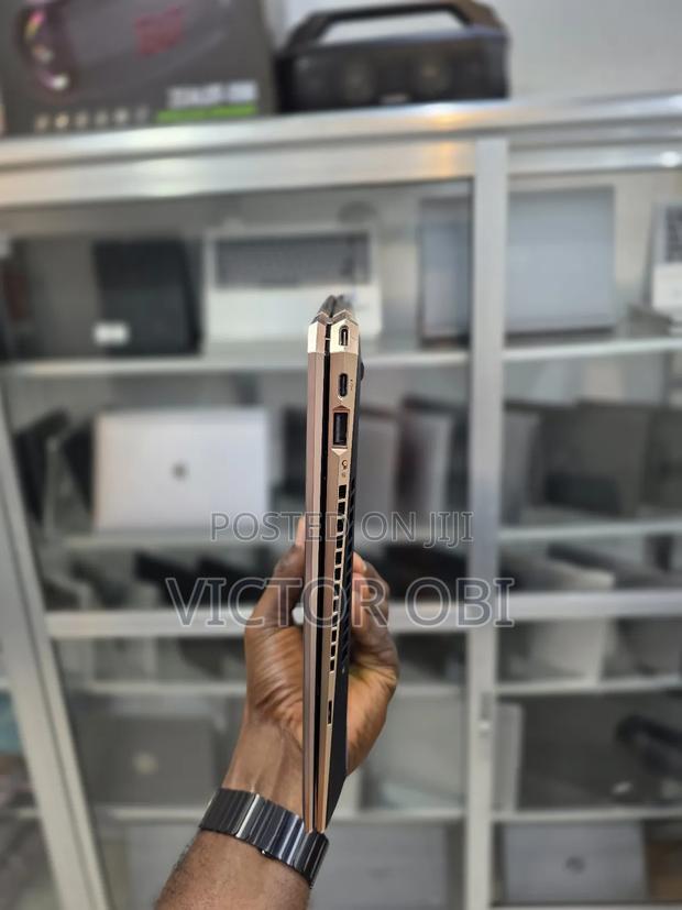 Laptop HP Spectre X360 15 16GB Intel Core i7 SSD 512GB · Photo 4
