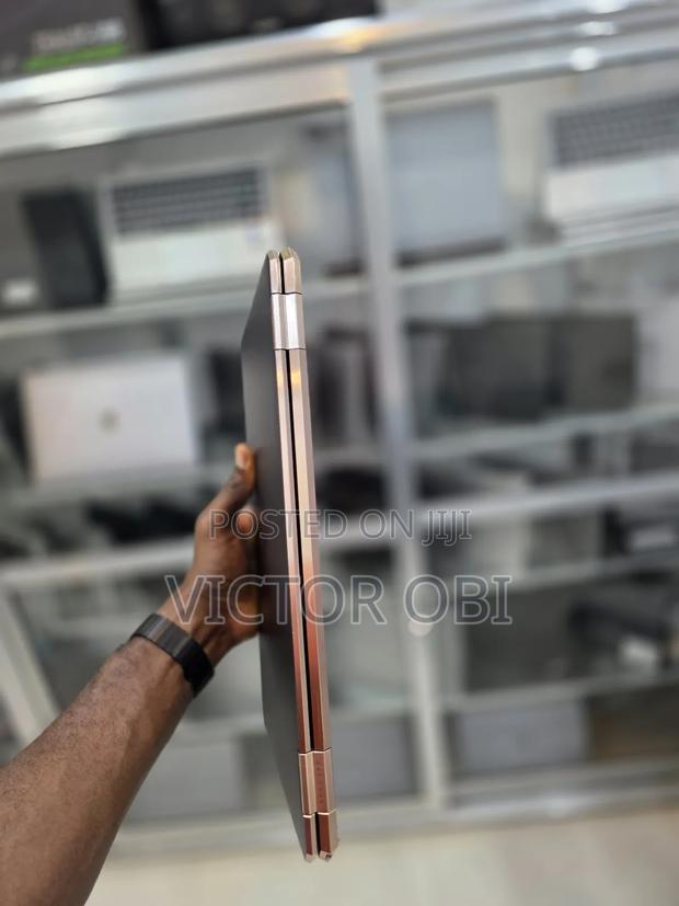 Laptop HP Spectre X360 15 16GB Intel Core i7 SSD 512GB · Photo 5