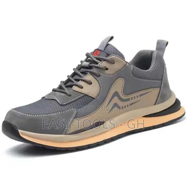 Safety Shoe (Sports Type ) · Photo 2