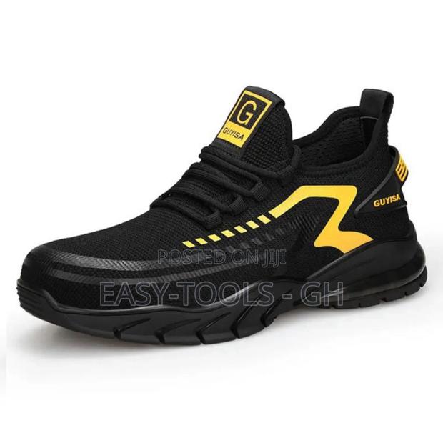 Safety Shoe (Sports Type ) · Photo 3